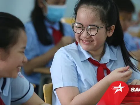 Hà Nội: Giảm 50% học phí cho học sinh năm học 2021-2022
