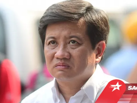 Ông Đoàn Ngọc Hải nói gì trước lùm xùm xin Oxy cứu người?