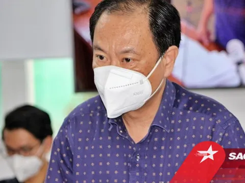 TP.HCM mời các F0 sau khi khỏi Covid-19 tham gia công tác chống dịch, có trả lương