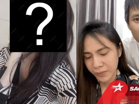 Một nữ diễn viên hoang mang vì ồn ào của Thủy Tiên: 'Lòng tin trước giờ đặt mỗi nơi đó vì con nhà Phật'