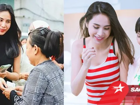 Sau Công Vinh, đến mẹ ruột Thủy Tiên có động thái khi con gái bị tố ăn chặn từ thiện