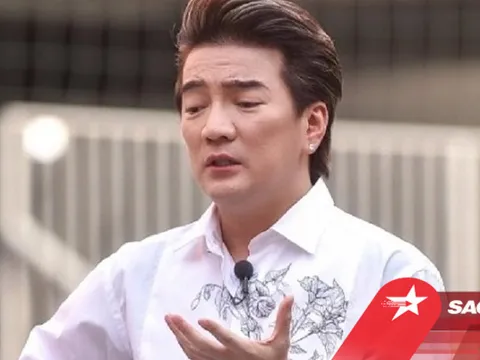 Đàm Vĩnh Hưng lên tiếng: Không thỏa hiệp với cái ác, đang tập trung ráo riết cho vụ kiện