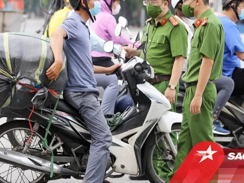 Shipper tại Hà Nội được hoạt động từ 9h đến 20h hàng ngày