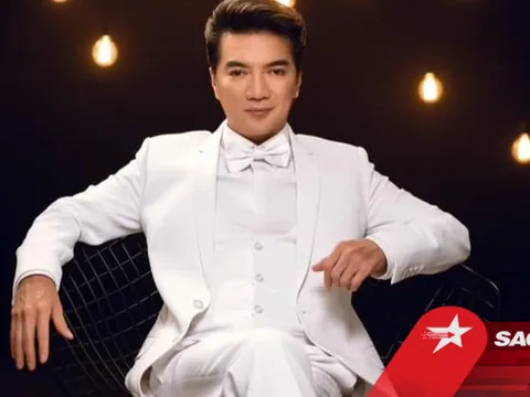 Đàm Vĩnh Hưng: Sẽ minh bạch sao kê sau khi vụ kiện nữ CEO Đại Nam kết thúc
