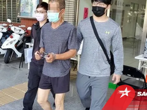 Biết bạn gái cũ kém 11 tuổi đang ở cùng tình mới, gã đàn ông đỏ mắt ghen tuông, gây ra bi kịch