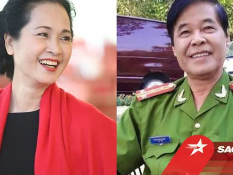 NSND Lan Hương đau xót tiết lộ NSƯT Thế Bình ra đi đúng ngày sinh nhật: Còn định chúc mừng anh, thế mà...
