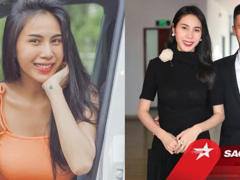 Thủy Tiên hơn 10 năm hoạt động nghệ thuật: Không có bất kỳ người bạn thân nào trong showbiz?