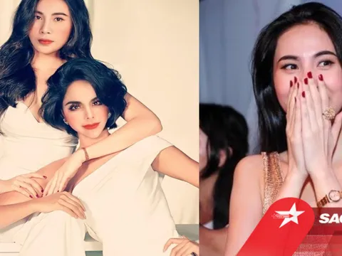'Trưởng FC' Linda Cẩm Lan lên tiếng về ồn ào của Thủy Tiên: 'Nếu sai về đạo đức thì tôi vẫn tẩy chay'