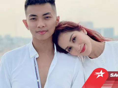 Phan Hiển nói về tin đồn 'trà xanh', tiết lộ hai vợ chồng đã lâu không dành thời gian cho nhau