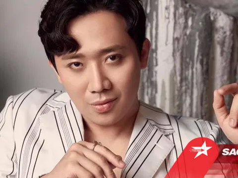 Phản ứng khác thường của Trấn Thành trước ồn ào sao kê: Mọi khi làm 'gắt', lần này bỗng dưng im lặng?
