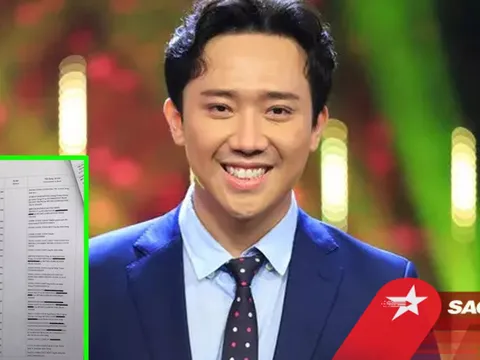 'Soi' bản sao kê 1.000 trang của Trấn Thành, netizen tìm ra điểm bất thường, tiếp tục tranh cãi