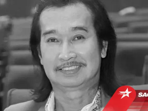 Ca sĩ Đình Hùng từ trần vì COVID-19, gia đình không thể tiễn biệt do đều là F0