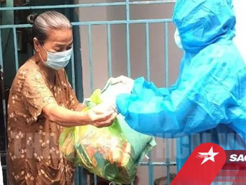 Dân phản ánh cán bộ yêu cầu có chứng nhận tiêm vaccine mới được nhận hỗ trợ, Thủ tướng chỉ đạo kiểm tra