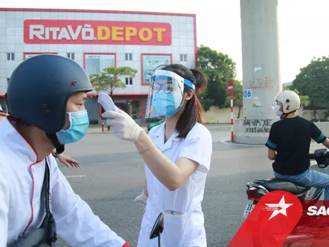 Thủ tướng chỉ đạo Bộ Quốc phòng và 10 tỉnh thành chuẩn bị sẵn sàng để hỗ trợ Hà Nội phòng, chống Covid-19