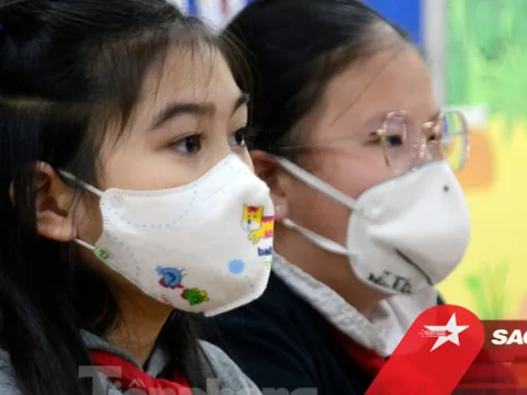Trên 13.800 HSSV, giáo viên, cán bộ quản lý mắc COVID-19