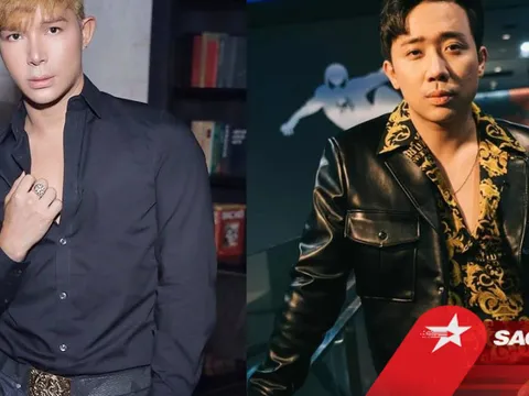Bị hỏi về chuyện sao kê của Trấn Thành, Nathan Lee có động thái không tin người này nhưng lại tin ai đó?
