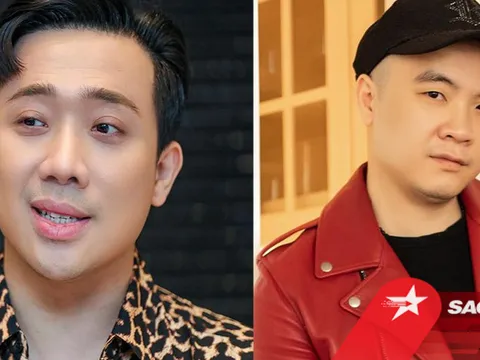 Giữa drama của Trấn Thành khiến netizen 'dậy sóng', Đỗ Mạnh Cường đăng bài 'dạy dỗ anh hùng bàn phím'