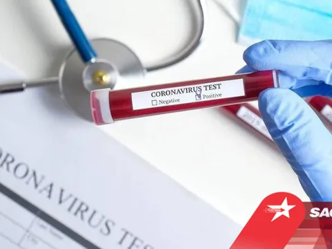 Sửa kết quả xét nghiệm Covid-19 từ dương tính thành âm tính, người đàn ông đối mặt 8 năm tù