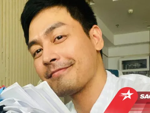 MC Phan Anh 'ứa nước mắt' vì nhận được điều này sau khi công khai sao kê hơn 24 tỷ đồng tiền từ thiện