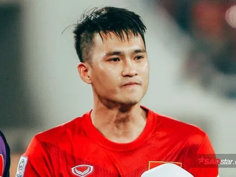 Công Vinh - Thuỷ Tiên và 'cú bẻ kèo' giá 14 tỷ: 'Cầu thủ bị ghét nhất nước'