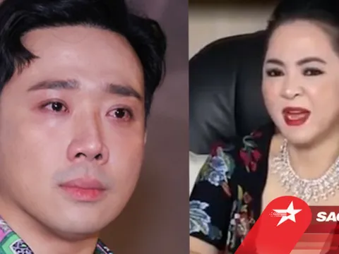 CEO Đại Nam khẳng định không thất hứa với Trấn Thành, sẽ chuyển 50 tỷ nhưng phải có điều kiện