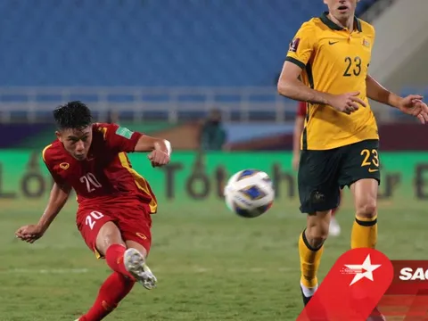 Báo Hàn Quốc chê Trung Quốc, đặt cửa chiến thắng vào tuyển Việt Nam