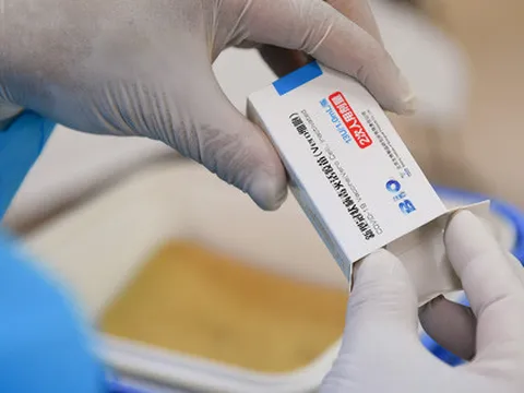 2 nhóm đối tượng không nên tiêm vắc xin Sinopharm