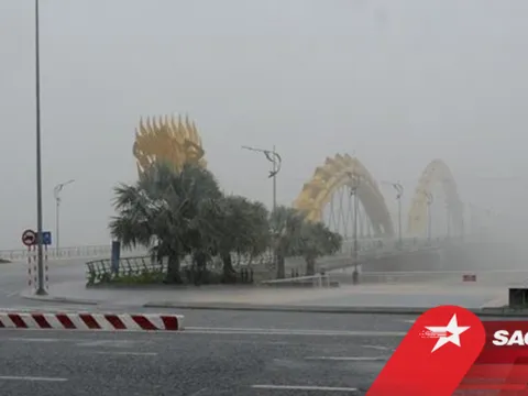 Các tỉnh, thành miền Trung gấp rút di dời người dân, chuẩn bị phương án đối phó với bão số 5