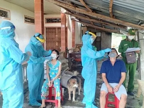 Bệnh viện Công an Cần Thơ tích cực với chiến dịch tầm soát cộng đồng
