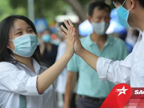 Cập nhật: Đã có 11 tỉnh thành miễn học phí cho học sinh