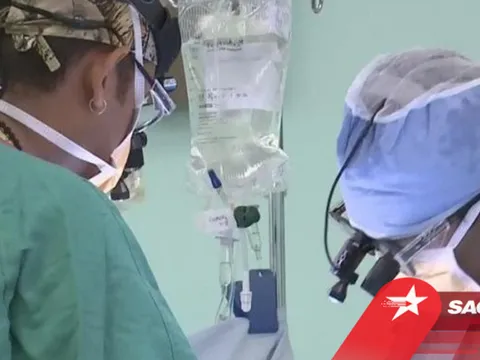 Chi phí điều trị bệnh nhân Covid-19 đắt tiền thế nào?