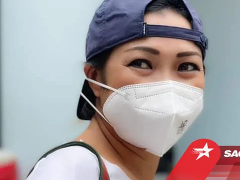 Phương Thanh chia sẻ lý do không kêu gọi quyên góp