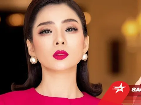Lệ Quyên hé lộ điểm đặc biệt về những người đàn ông đã đi qua cuộc đời mình