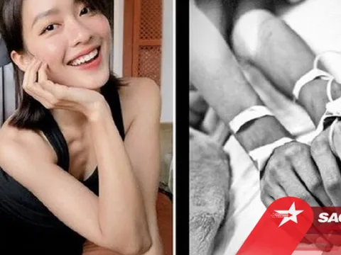 Khả Ngân lần đầu lên tiếng về chuyện tình yêu hậu nhập viện và tuột cân trầm trọng