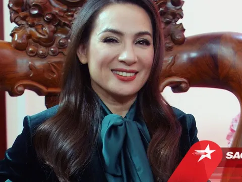 Xuân Lan tiết lộ tình trạng hiện tại của Phi Nhung, NS Việt Hương nhận giấy ủy quyền từ con gái nữ ca sĩ