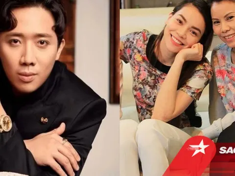 Netizen tranh cãi số tiền từ thiện Trấn Thành chuyển cho mẹ Hồ Ngọc Hà, soi ra điểm bất thường
