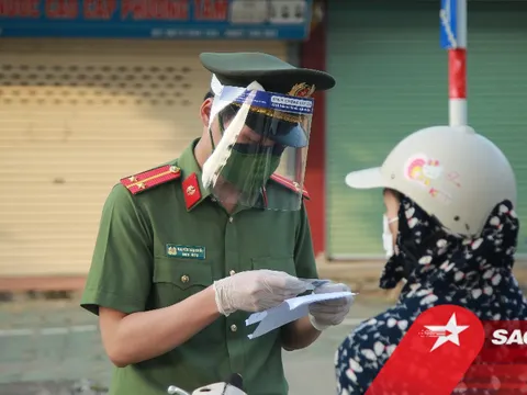 Bắt đầu từ sáng 16/9, người dân vùng vàng và xanh ở Đà Nẵng được phép tham gia nhiều hoạt động