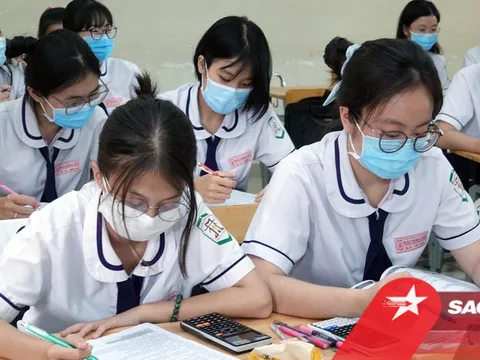 TP.HCM: 1517 em học sinh mồ côi vì đại dịch Covid-19
