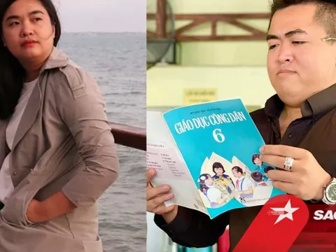 YouTuber Quỳnh Như bênh vực gymer Duy Nguyễn, 'dằn mặt' Nguyễn Sin: 'Hiệp sĩ của anh chính nghĩa chỗ nào'