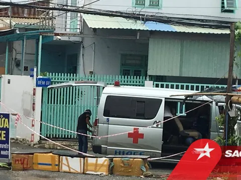 TP Thủ Đức: Liên tiếp phát hiện 2 nam thanh niên trẻ tuổi tử vong trong phòng trọ