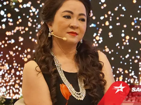 Bị bôi nhọ bằng hình ảnh trên mạng xã hội, CEO Đại Nam phán một câu 'xanh rờn'