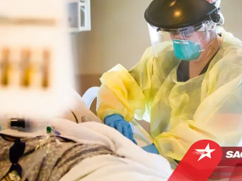 6 người cùng một nhà không tiêm vaccine chết vì mắc Covid-19