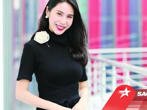 Động thái 'khó đỡ' của Thủy Tiên trước giờ G đối chứng tại ngân hàng
