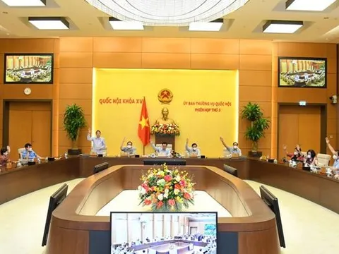 Ban hành giải pháp hỗ trợ người dân, doanh nghiệp trước ngày 1/10/20