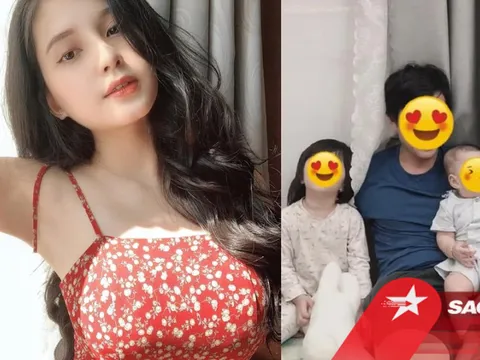 Con gái Jack được tiết lộ đặc điểm cực đáng yêu, Thiên An nói gì mà khiến dân tình thích thú
