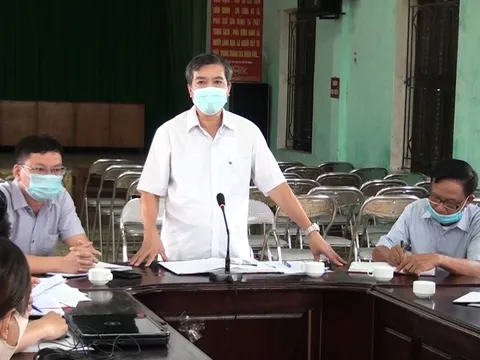 Tiền Hải – Thái Bình: Người dân đồng thuận giải phóng mặt bằng dự án đường 221 A