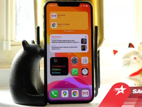 Tại sao iPhone vẫn bị hack dù người dùng không nhấp vào đường link lạ?