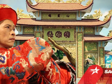 Nghệ sĩ Việt trước thềm Giỗ Tổ Sân khấu, danh hài Hoài Linh im ắng, đền thờ 100 tỷ đìu hiu