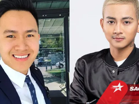 NSƯT Hoài Linh có tất cả bao nhiêu người con?