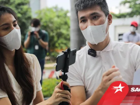 Fan tranh cãi xoay quanh các tài khoản sao kê của Thủy Tiên: 2 số đã sáng tỏ, 1 số còn lại đang ở đâu?